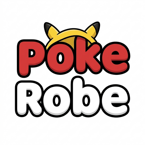 Poke Robe