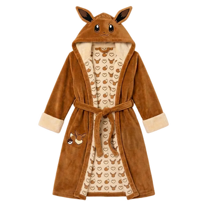 Poke Robe