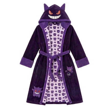 Poke Robe