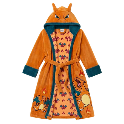 Poke Robe