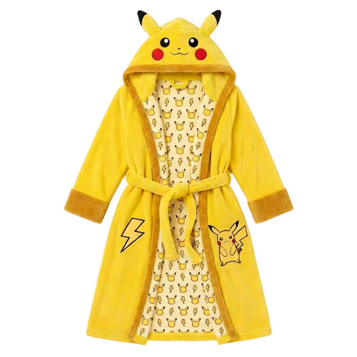 Poke Robe