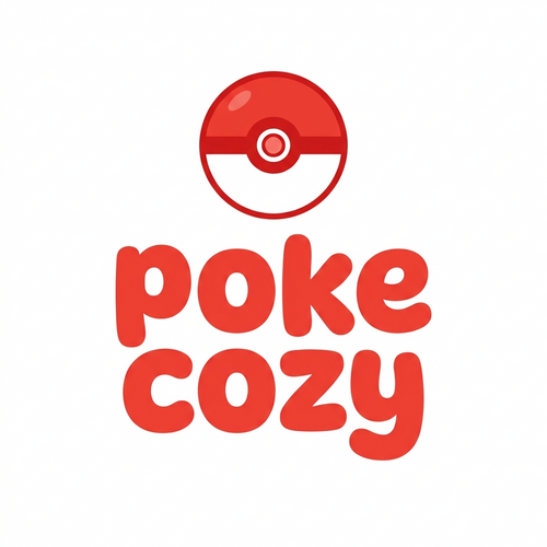 Poke Cozy